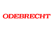 Odebrecht logo