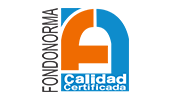 Fondonorma logo