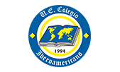 Colegio iberoamericano logo