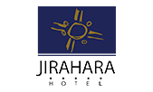 Hotel jirahara logo