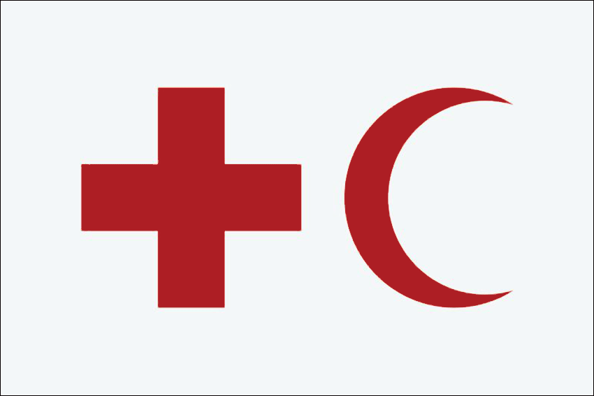 Cruz roja internacional 2