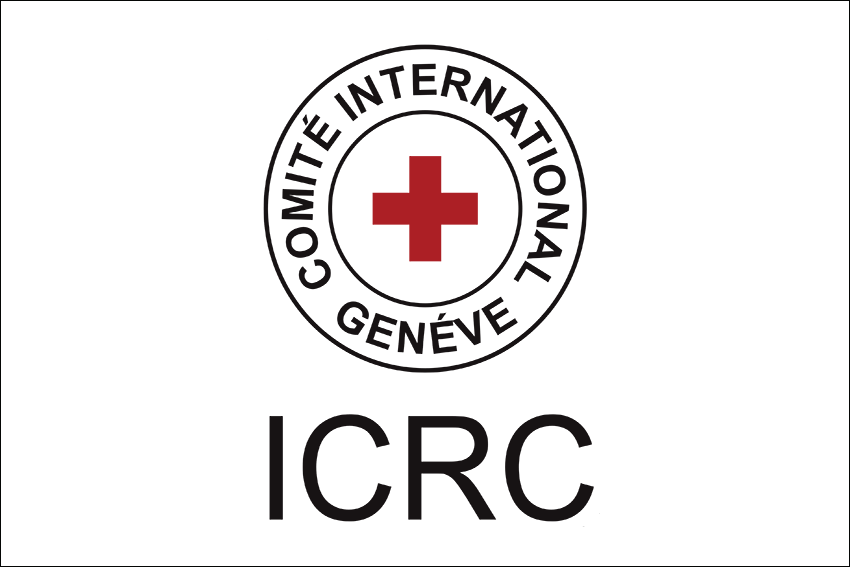 Cruz roja internacional