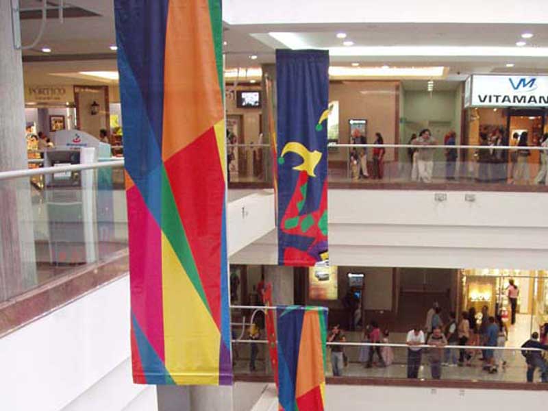 Centros comerciales 6