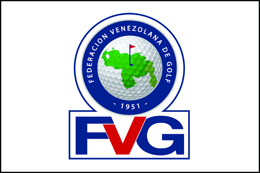 Federacion venezolana de golf