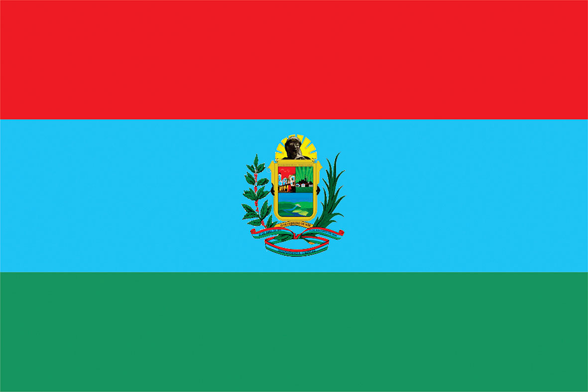 Municipio simon bolivar